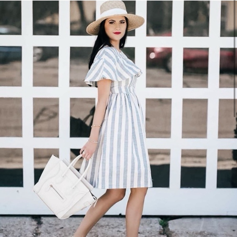 Rachel Parcell Santorini Dress - Picture 2 of 11